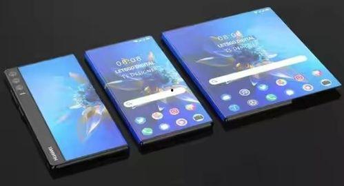 最新发布手机爆料,揭秘最新爆料中的科技盛宴